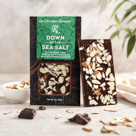 Chocolate Tasting Bars