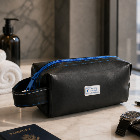 Reclaimed Tube Travel Kit