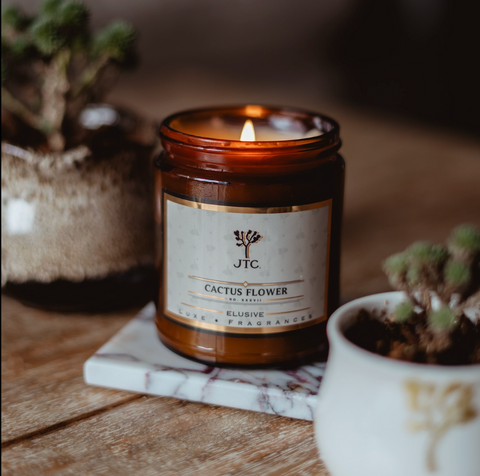 Joshua Tree Candles
