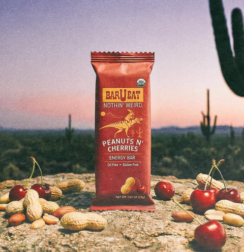 Trail Energy Bars