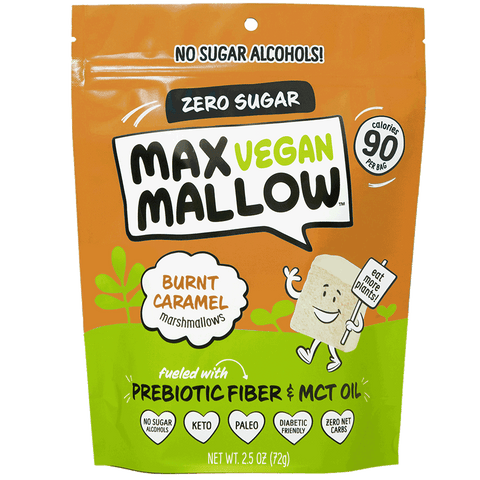 Zero Sugar Marshmallow Bites