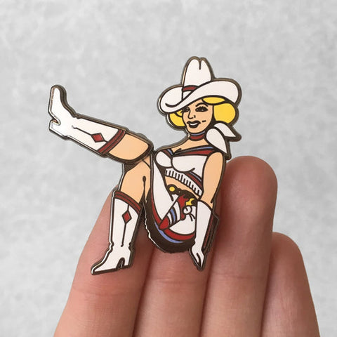 Las Vegas & Nevada Pins