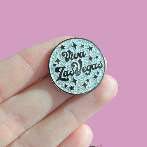 Las Vegas & Nevada Pins
