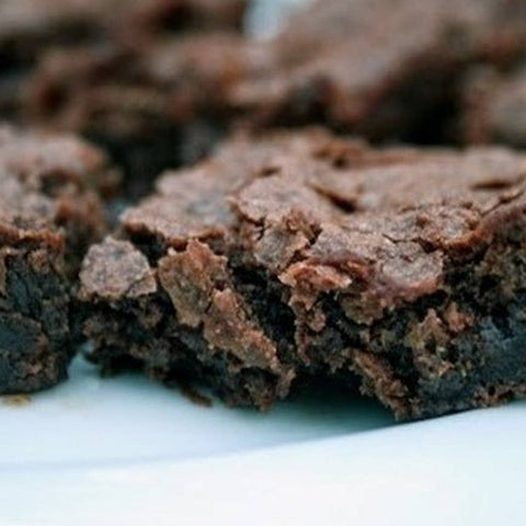 Chocolate Chewy Squares Baking Mix