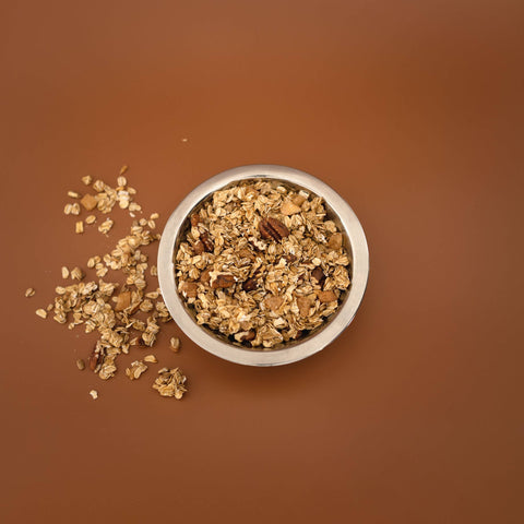 Tennessee Granola