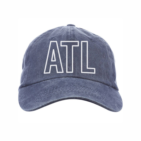 Atlanta Hat