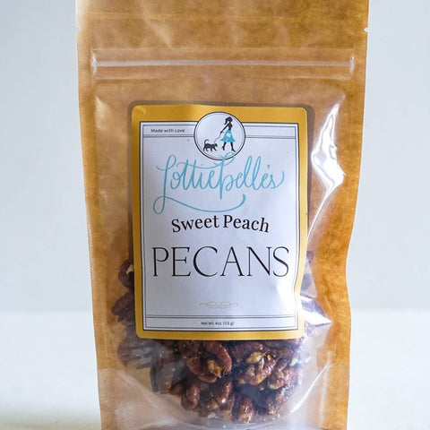 Lottiebelle's Pecans