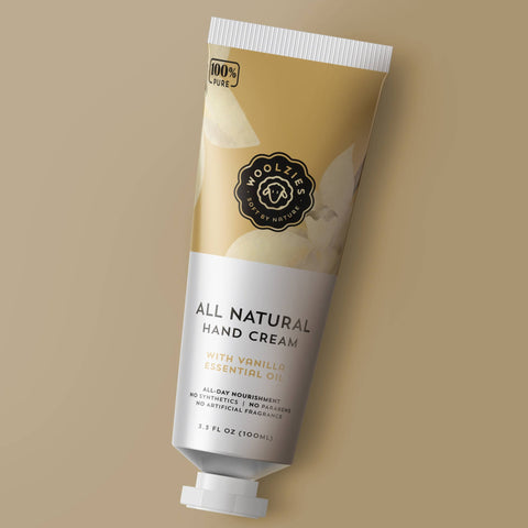 Nourishing Hand Cream