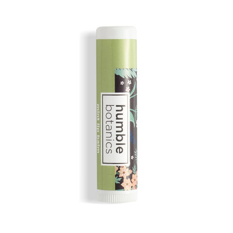 Botanics Lip Balm