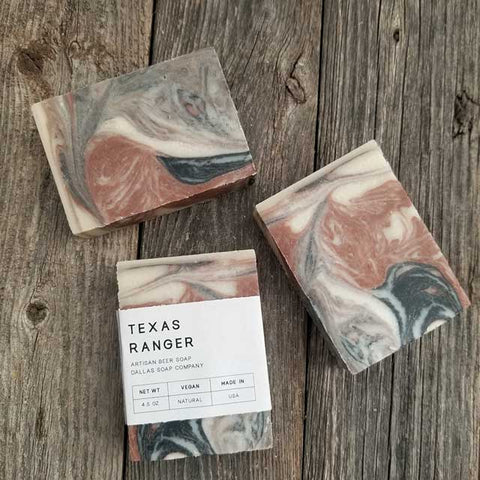 Artisan Bar Soap