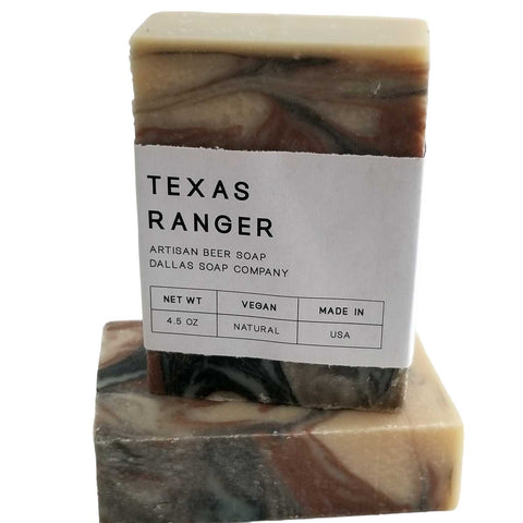 Artisan Bar Soap