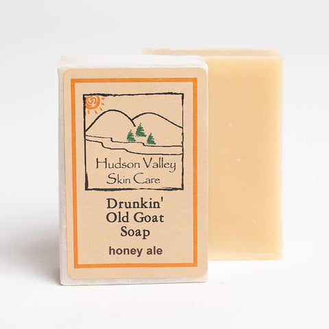 Goat's Milk Bar Soap